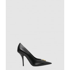 버버리 펌프스 80651661