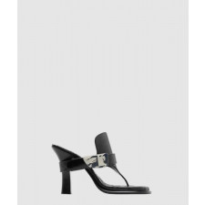 버버리 샌들품목 80855441