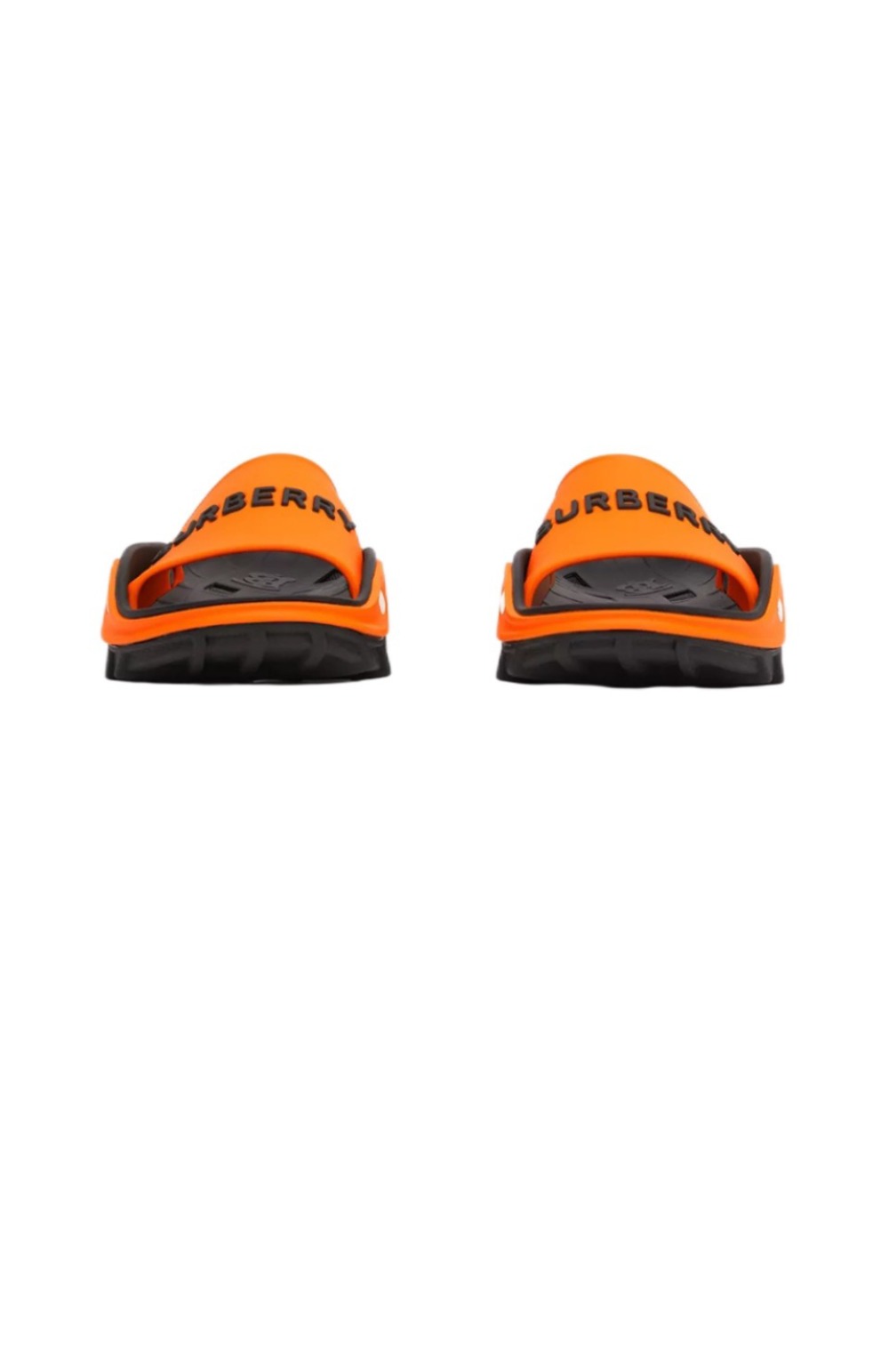 버버리 슬리퍼 80568021