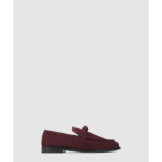 보테가베네타 아스테어 로퍼 796696