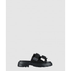 보테가베네타 슬리퍼 690097