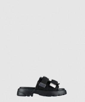 보테가베네타 슬리퍼 690097