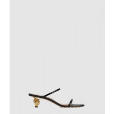 보테가베네타 샌들 780298