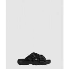 보테가베네타 샌들 754358