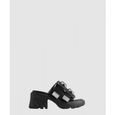 보테가베네타 샌들 690033