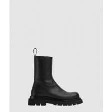 보테가베네타 부츠 716205