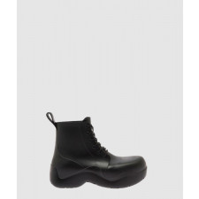 보테가베네타 부츠 716201