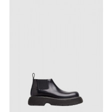 보테가베네타 부츠 679499