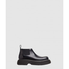 보테가베네타 부츠 679499