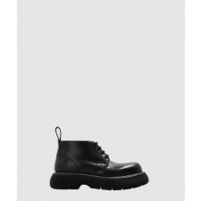 보테가베네타 부츠 651256