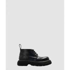 보테가베네타 부츠 651256