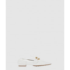 보테가베네타 로퍼 651352