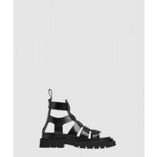 보테가베네타 샌들 764581