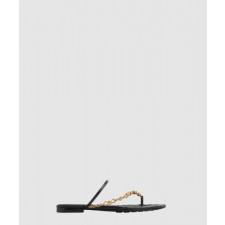 보테가베네타 샌들 775510