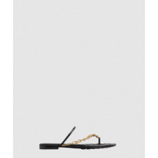 보테가베네타 샌들 775510