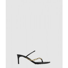 보테가베네타 샌들 775409