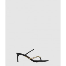 보테가베네타 샌들 775409