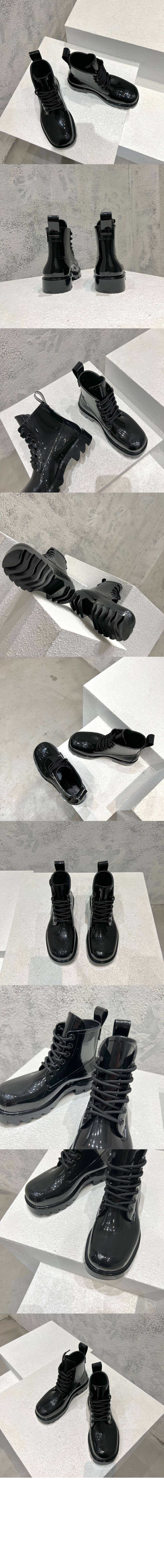 보테가베네타 부츠 676884