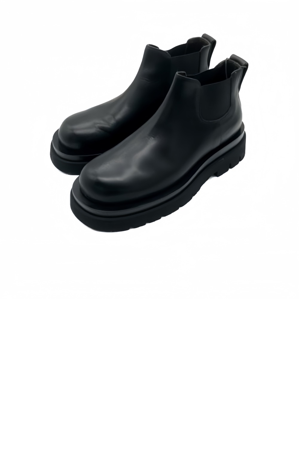 보테가베네타 부츠 634396