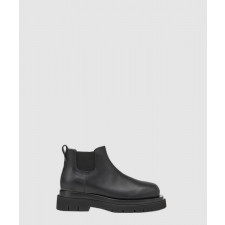 보테가베네타 부츠 634396