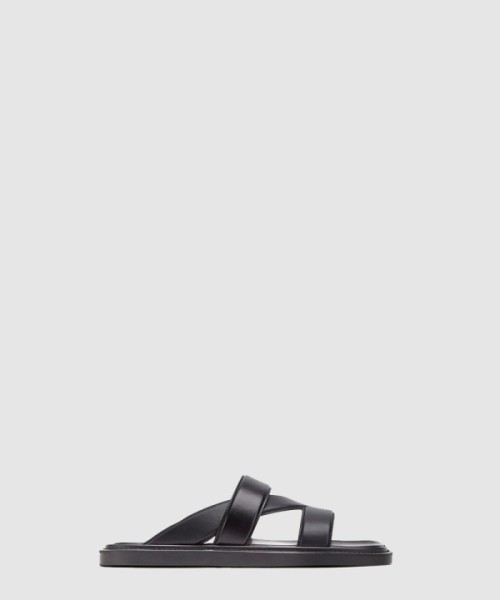 보테가베네타 슬리퍼 651420