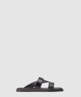 보테가베네타 슬리퍼 651420