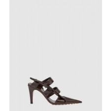 보테가베네타 슬링백힐 630187