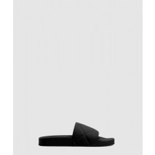 보테가베네타 슬리퍼 640051