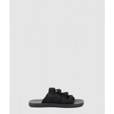 보테가베네타 슬리퍼 651402