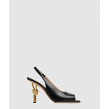 보테가베네타 샌들 787013