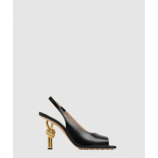 보테가베네타 샌들 787013