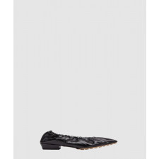 보테가베네타 플랫 652273