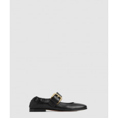 보테가베네타 플랫 슈즈 796622