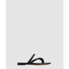 보테가베네타 샌들 786913