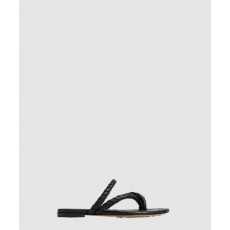 보테가베네타 샌들 786913