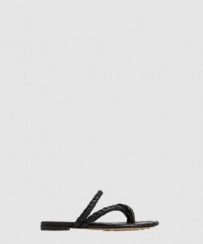 보테가베네타 샌들 786913