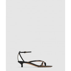 보테가베네타 샌들 729740