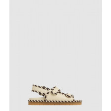 보테가베네타 샌들 775343