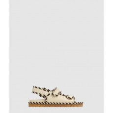 보테가베네타 샌들 775343