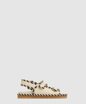 보테가베네타 샌들 775343