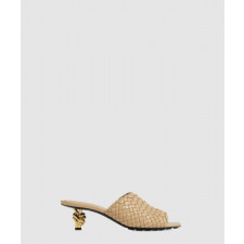 보테가베네타 크노트 뮬 787004