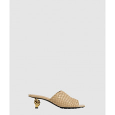 보테가베네타 크노트 뮬 787004