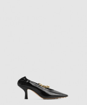 보테가베네타 펌프스 796473