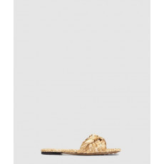 보테가베네타 슬리퍼 652860