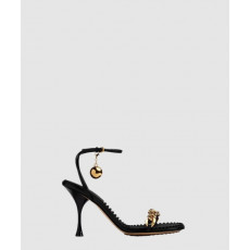 보테가베네타 샌들 슬리퍼 667178