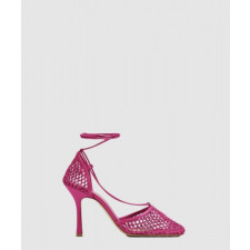 보테가베네타 샌들 슬리퍼 651388