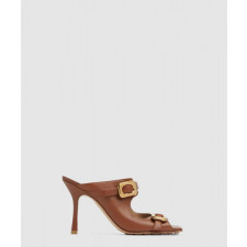 보테가베네타 샌들 768063