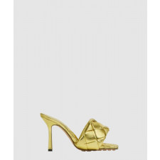 보테가베네타 리도 뮬 608854