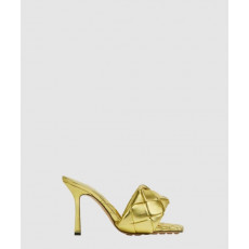 보테가베네타 리도 뮬 608854