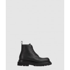 보테가베네타 부츠 730224